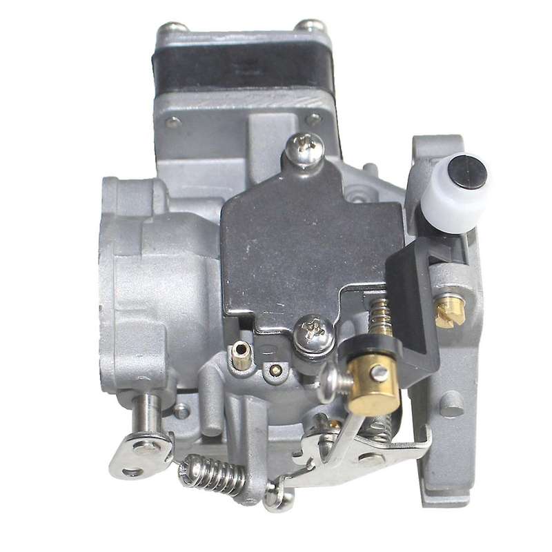 Boat Engine Part for Two-Stroke 2-Stroke 8/9.8 Horsepower Outboard Motor Carburetor 677-14301-08