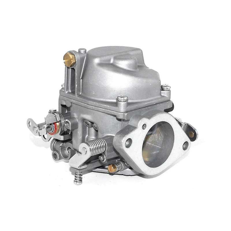 Boat Engine Carburetor Assy 3p0-03200-0 346-032000 for M25c3 M30a4 Ns25c3 M30a4 2-stroke 25hp 30hp O