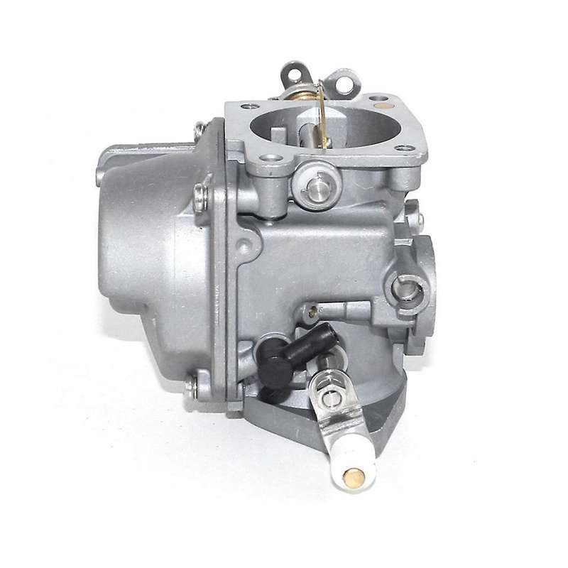 Boat Engine Carburetor Assy 3p0-03200-0 346-032000 for M25c3 M30a4 Ns25c3 M30a4 2-stroke 25hp 30hp O