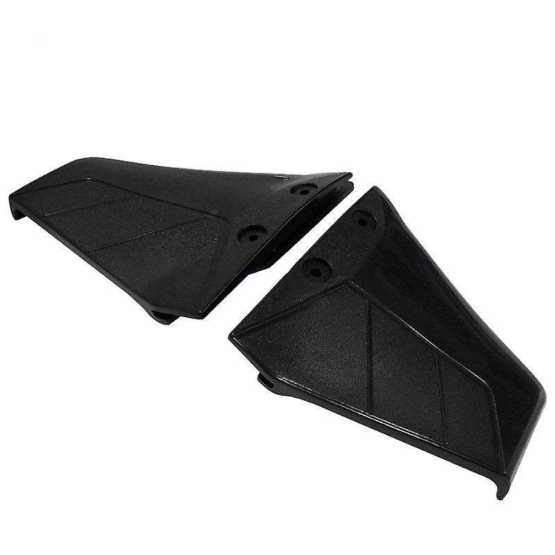 Boat Hydrofoil Stabilizer Marine Stabilizer Fins for Outboards & Sterndrive Lower Unit 0 to 50