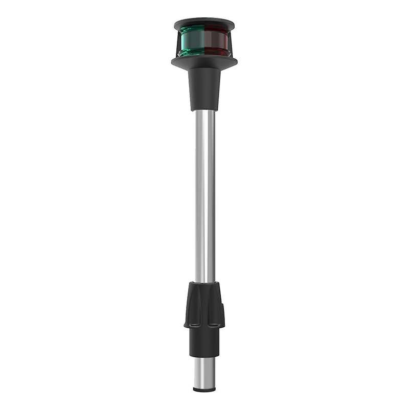 Boat Light Led Navigation Light Signal Light Plug-in Dual Color Marine
