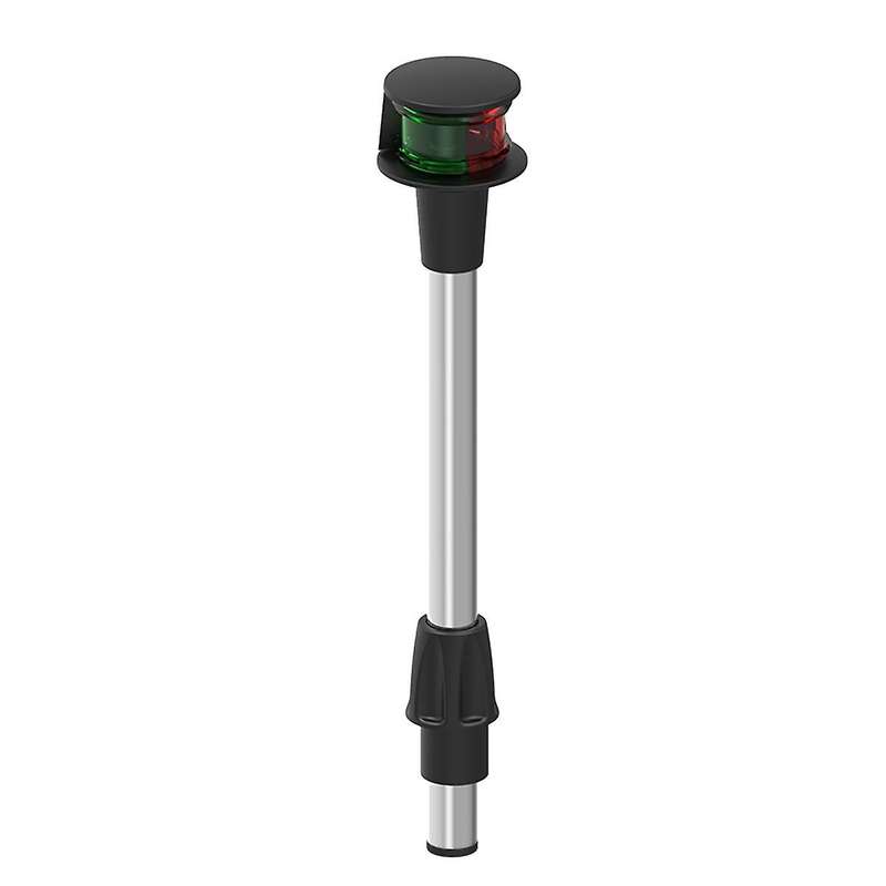 Boat Light Led Navigation Light Signal Light Plug-in Dual Color Marine