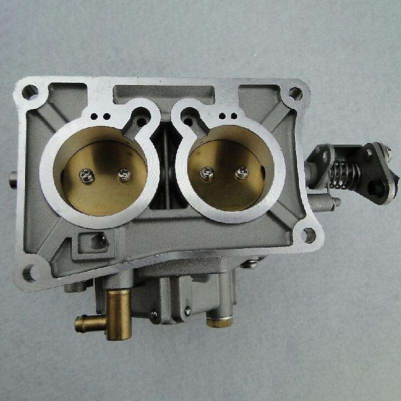 Boat Motor 6F6-14301-00 01 02 03 04 05 6F5-14301-00 Carburetor Assy for Outboard Engine E40G 40HP 2-