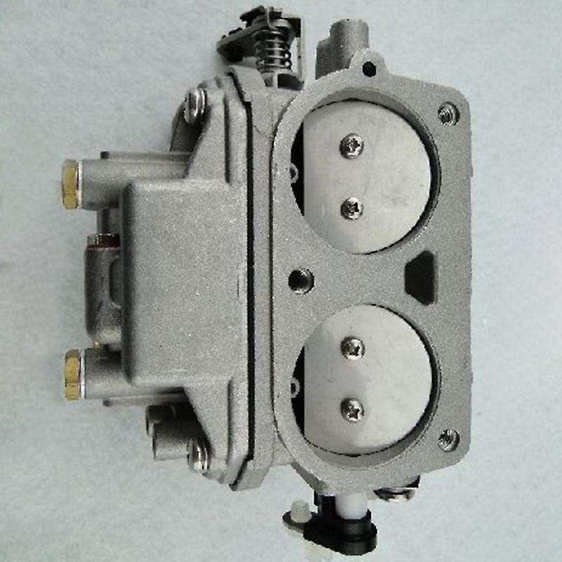 Boat Motor 6F6-14301-00 01 02 03 04 05 6F5-14301-00 Carburetor Assy for Outboard Engine E40G 40HP 2-