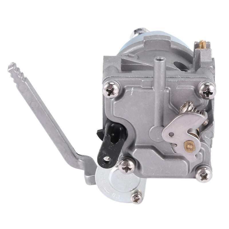 Boat Motor 16100-ZW6-716 Carburetor Assy for Outboard Engine BF2 2HP