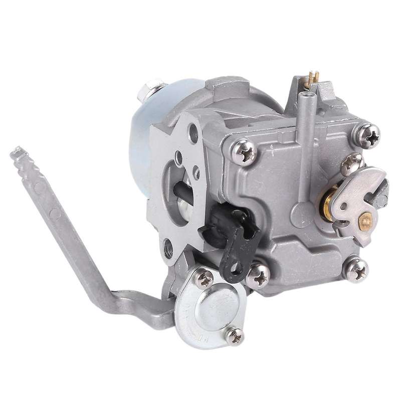 Boat Motor 16100-ZW6-716 Carburetor Assy for Outboard Engine BF2 2HP