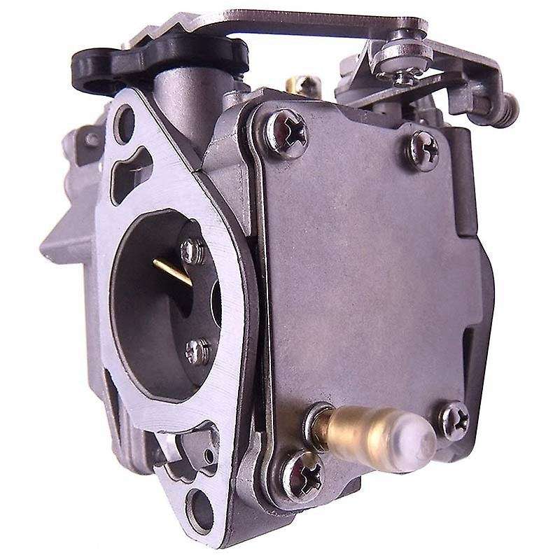 Boat Motor 8M0129551 8M0109534 Carburetor Assembly for Mercury Mariner Outboard Engine 4-Stroke 15HP