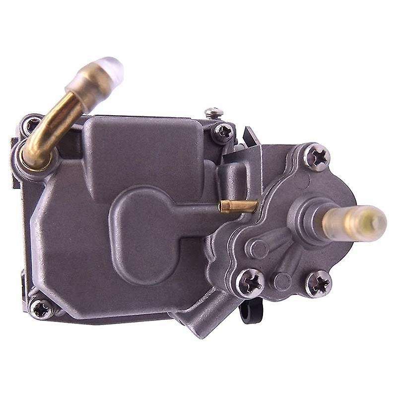 Boat Motor 8M0129551 8M0109534 Carburetor Assembly for Mercury Mariner Outboard Engine 4-Stroke 15HP