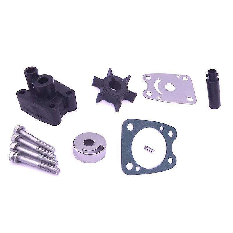 Boat Motor 6E0-W0078-00 6E0-W0078-01 6E0-W0078-02 Water Pump Repair Kit for 4HP 5HP 4A 5C Outboard E
