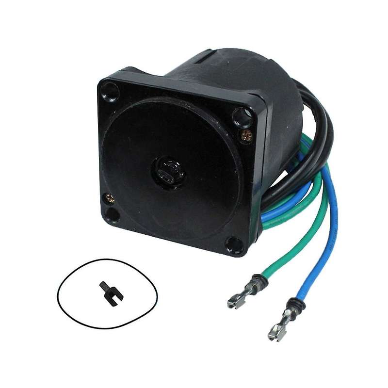 Boat Motor 438786 Tilt Trim Motor for Marine 75-250hp 2-wire 439937 5005254