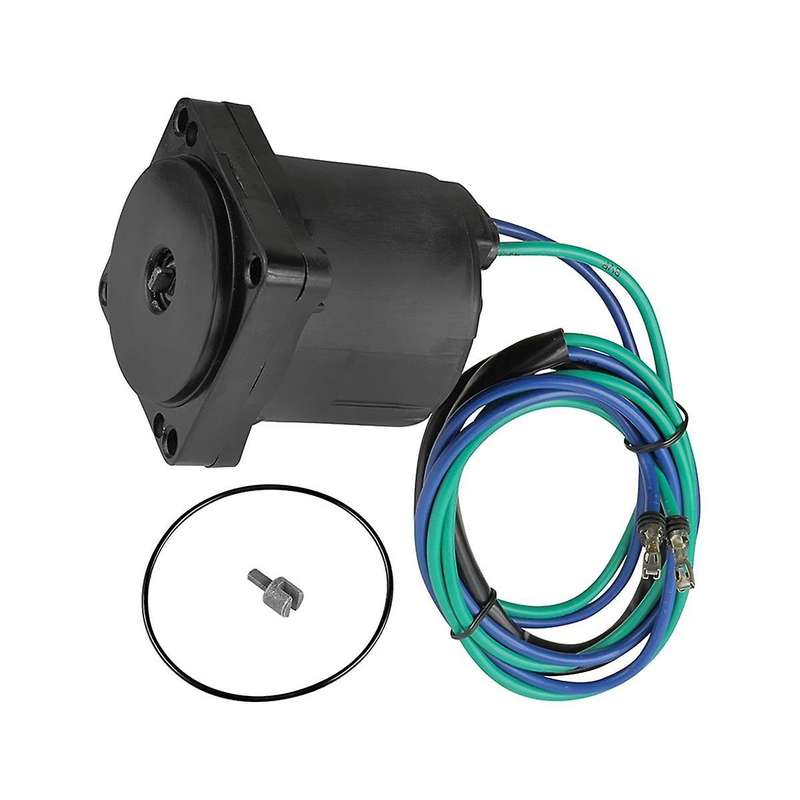Boat Motor 438786 Tilt Trim Motor for Marine 75-250hp 2-wire 439937 5005254