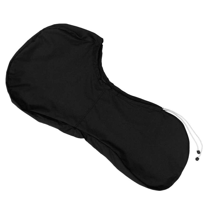 Boat Motor Covers 100-150HP Full Outboard Motor Cover Heavy Duty Waterproof Outboard Engine for Merc