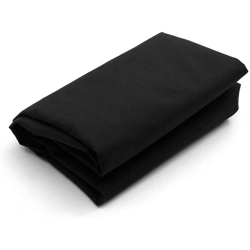 Boat Motor Covers 100-150HP Full Outboard Motor Cover Heavy Duty Waterproof Outboard Engine for Merc