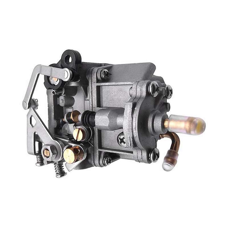 Boat Motor Carburetor 8m0129551 for Mercury Mariner Outboard Engine 4-stroke 15hp 20hp 8m0109534 853