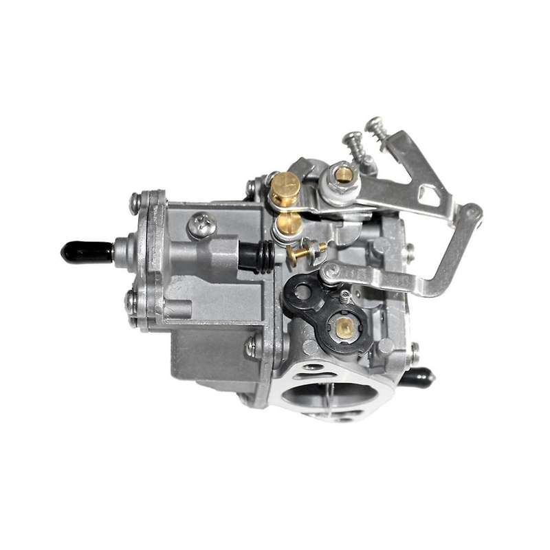 Boat Motor Carburetor 8m0129551 for Mercury Mariner Outboard Engine 4-stroke 15hp 20hp 8m0109534 853