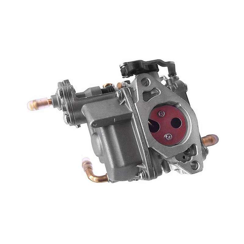 Boat Motor Carburetor 8m0129551 for Mercury Mariner Outboard Engine 4-stroke 15hp 20hp 8m0109534 853