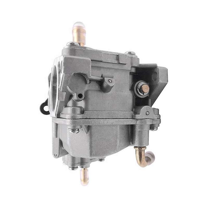 Boat Motor Carburetor 8m0129551 for Mercury Mariner Outboard Engine 4-stroke 15hp 20hp 8m0109534 853