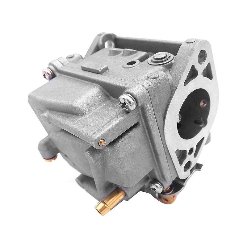 Boat Motor Carburetor Assembly 6ah-14301-00 for 4-stroke 20hp 4-stroke Outboard Engine Carbs Assy 6a