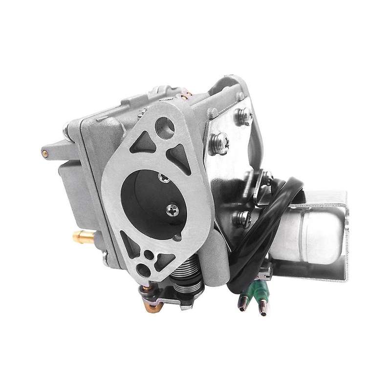 Boat Motor Carburetor Assembly 6ah-14301-00 for 4-stroke 20hp 4-stroke Outboard Engine Carbs Assy 6a