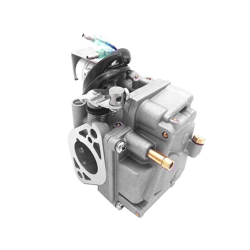 Boat Motor Carburetor Assembly 6ah-14301-00 for 4-stroke 20hp 4-stroke Outboard Engine Carbs Assy 6a