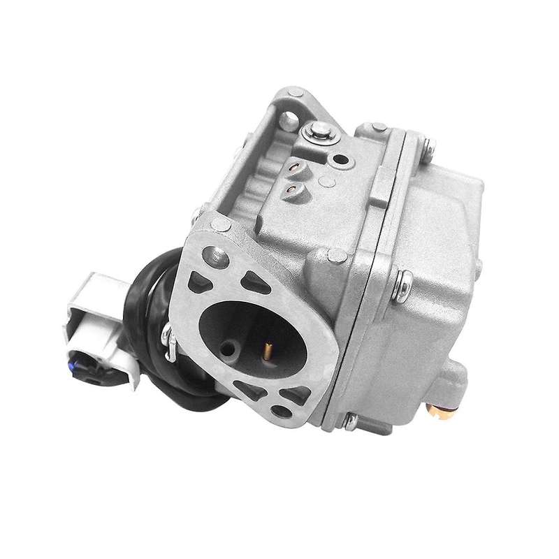 Boat Motor Carburetor Assembly 6ah-14301-00 for 4-stroke 20hp 4-stroke Outboard Engine Carbs Assy 6a