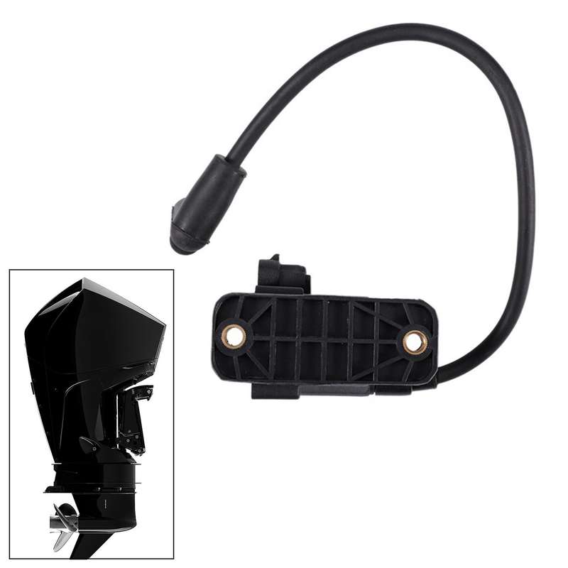 Boat Motor CDM Ignition Coil 827509A5 827509A7 827509T5 827509T7 for Mercury Outboard Engine 70HP-30