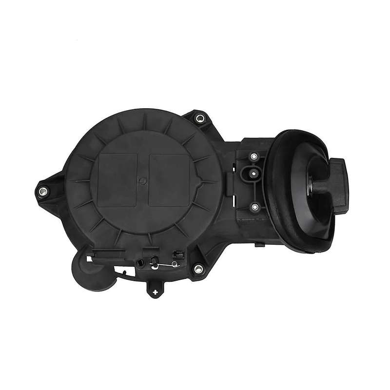 Boat Motor Assy for Outboard Engine 40hp 2-stroke E40xmh 40xwt 66t-15710-00 66t-15710-01