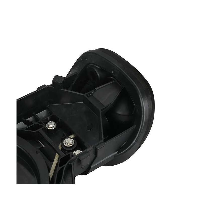 Boat Motor Assy for Outboard Engine 40hp 2-stroke E40xmh 40xwt 66t-15710-00 66t-15710-01