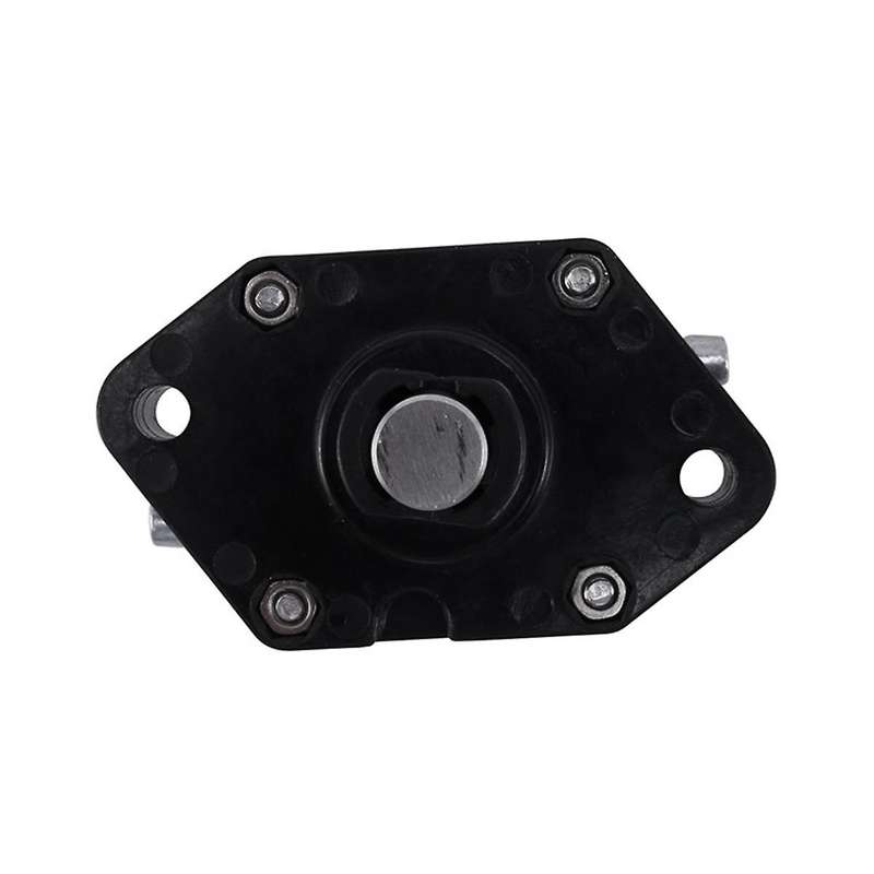 Boat Motor Fuel Pump Assy 67d-24410-03-00 67d-24410-00, Suitable for 4-stroke 4hp F4 F4a F4m Outboa
