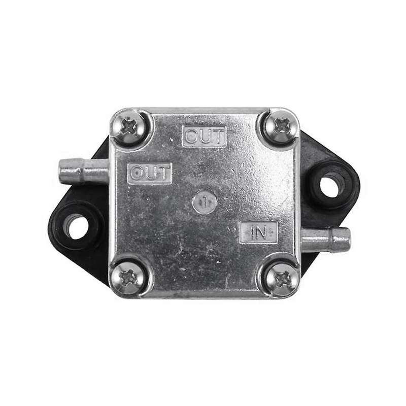 Boat Motor Fuel Pump Assy 67d-24410-03-00 67d-24410-00, Suitable for 4-stroke 4hp F4 F4a F4m Outboa