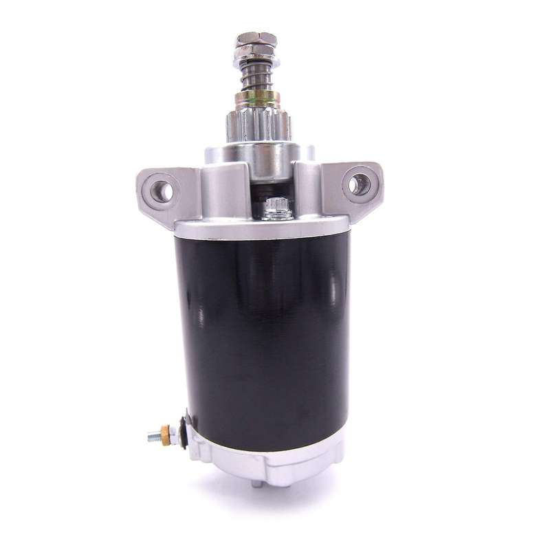 Boat Motor for 9.9HP 15HP 4-Stroke Outboard Engine, 18-6943 66M-81800-00 66M-81800-01 66M-81800-02