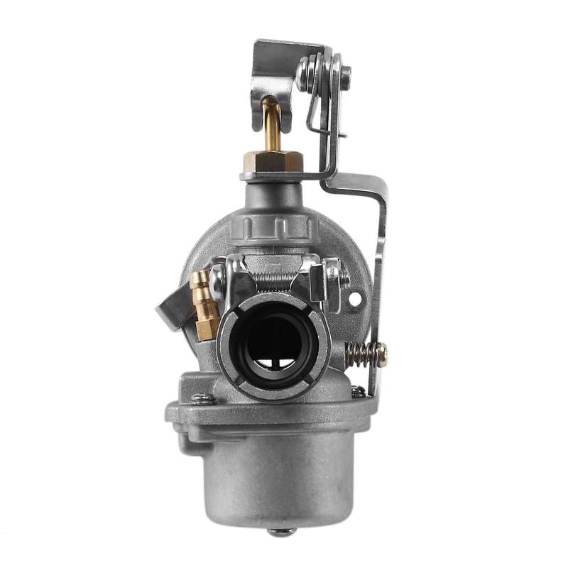 Boat Motor Carburetor for Tohatsu 2 Stroke 3.5Hp 2.5Hp Outboards 3D5-03100 3F0-03100-4 3F0-03100
