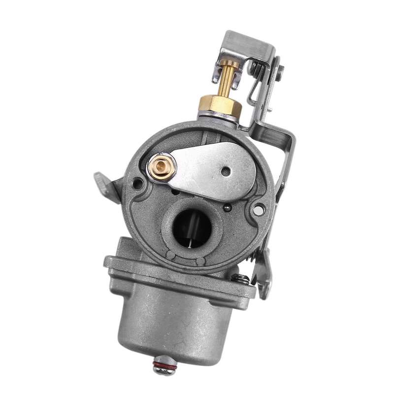 Boat Motor Carburetor for Tohatsu 2 Stroke 3.5Hp 2.5Hp Outboards 3D5-03100 3F0-03100-4 3F0-03100