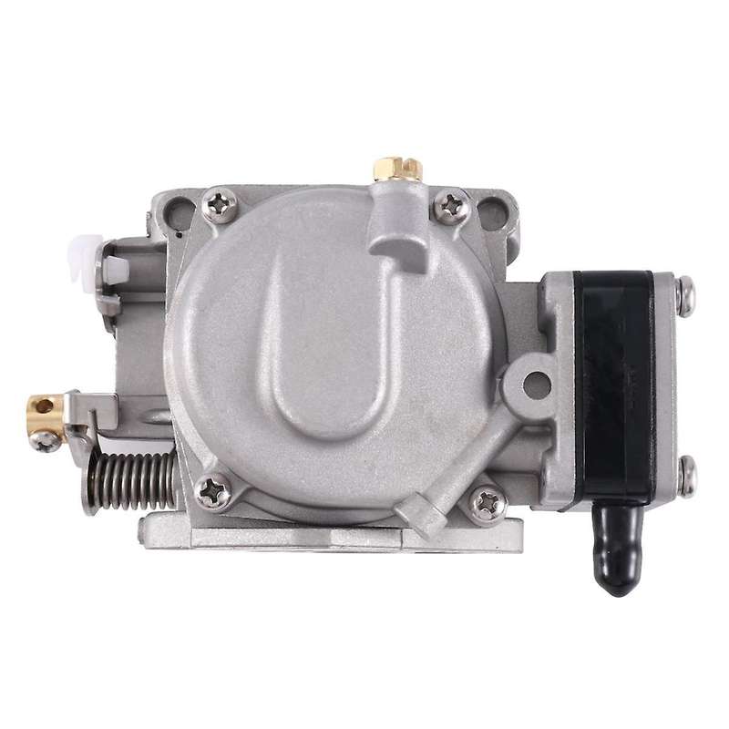 Boat Outboard Carburetor Marine Motor Carbs Carburetor Assy for 5/6hp 2-stroke Hang Kai Outboard Mo