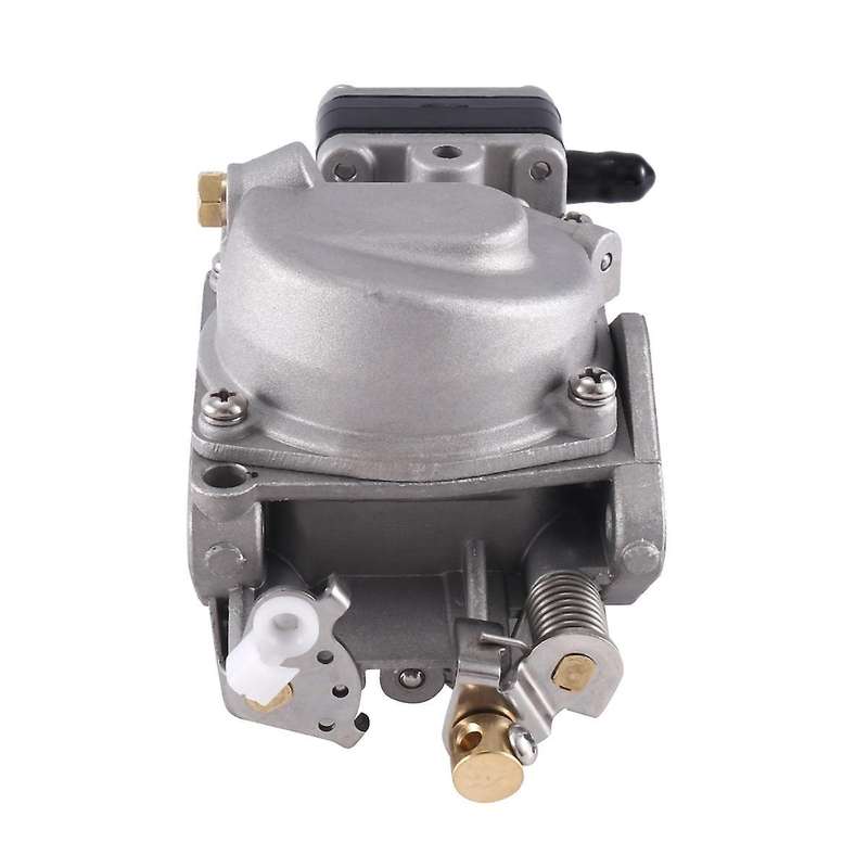 Boat Outboard Carburetor Marine Motor Carbs Carburetor Assy for 5/6hp 2-stroke Hang Kai Outboard Mo