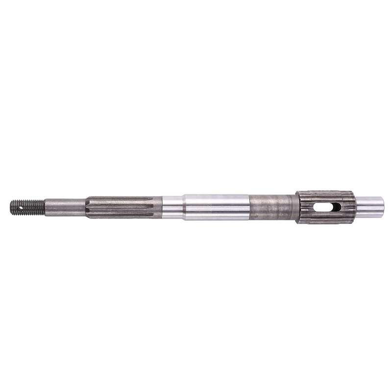Boat Outboard Propeller Shaft 683-45611-0100 for 9.9/15HP 2 Strokes Propeller 1984-2006 Boat Accesso