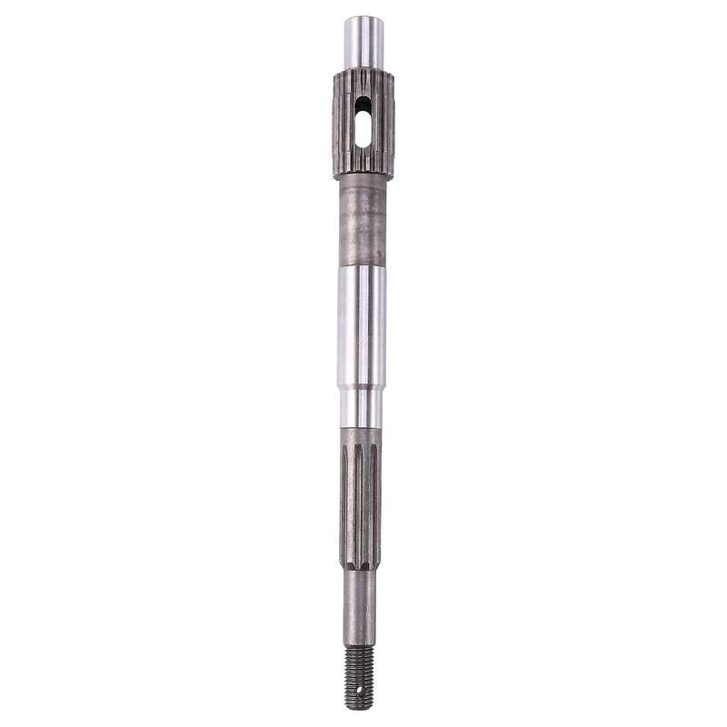 Boat Outboard Propeller Shaft 683-45611-0100 for 9.9/15HP 2 Strokes Propeller 1984-2006 Boat Accesso