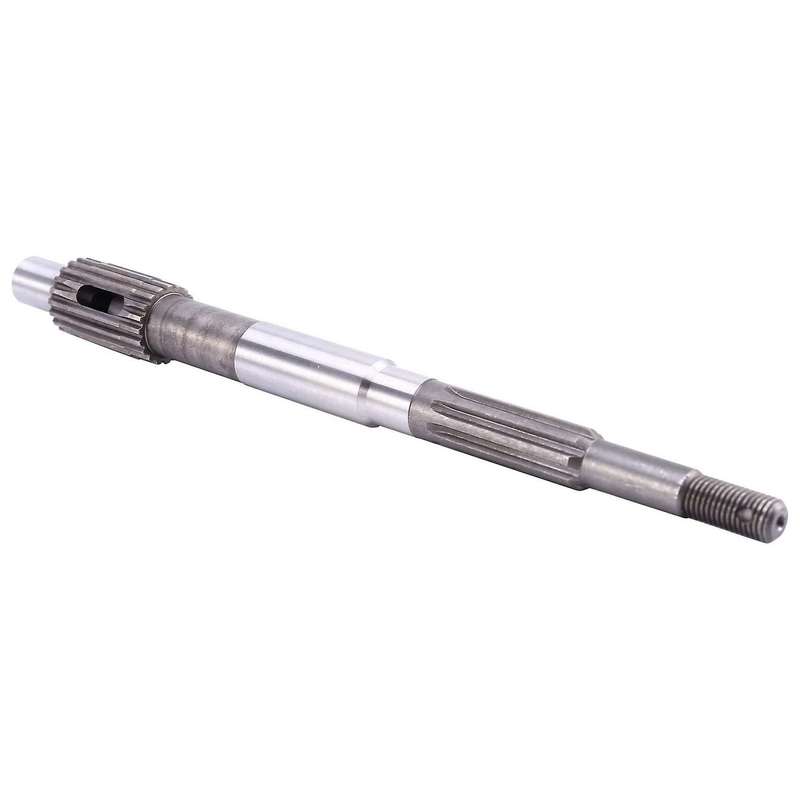 Boat Outboard Propeller Shaft 683-45611-0100 for 9.9/15HP 2 Strokes Propeller 1984-2006 Boat Accesso