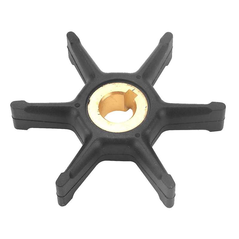 Boat Motor Water Water Pump Impeller for Evinrude 3HP 4HP 5HP .5HP 6HP 7.5HP 277181 434424 18-3001