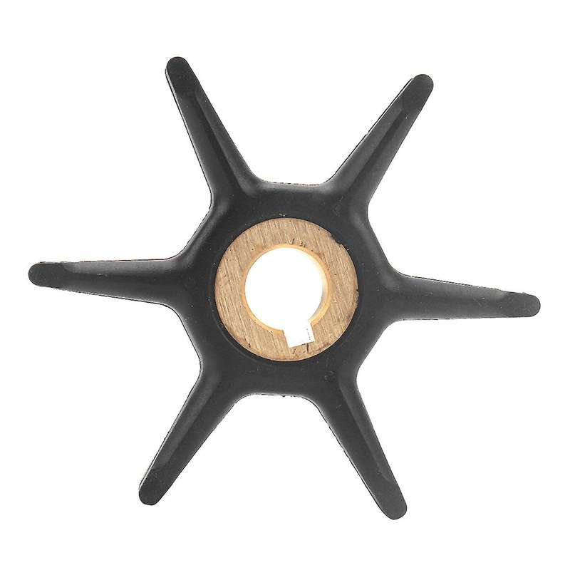 Boat Motor Water Water Pump Impeller for Evinrude 3HP 4HP 5HP .5HP 6HP 7.5HP 277181 434424 18-3001