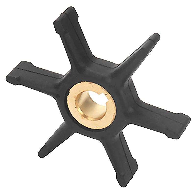 Boat Motor Water Water Pump Impeller for Evinrude 3HP 4HP 5HP .5HP 6HP 7.5HP 277181 434424 18-3001