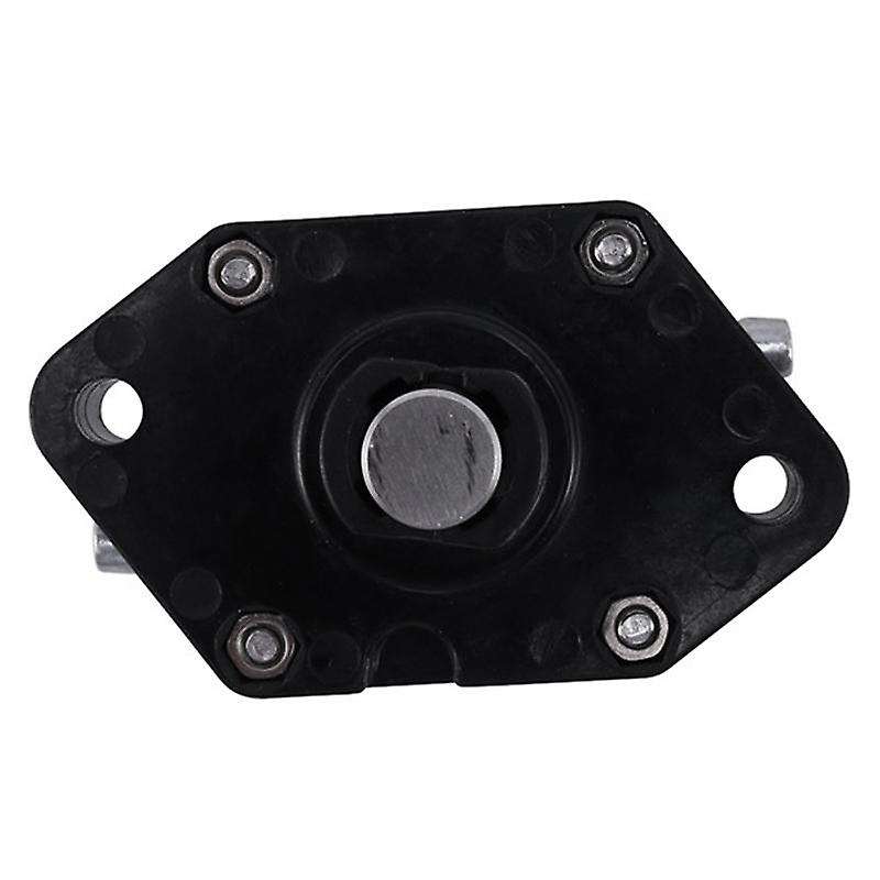 Boat Motor Fuel Pump Assy 67D-24410-03-00 67D-24410-00, Suitable for 4-Stroke 4HP F4 F4A F4M Outboar