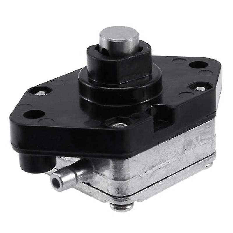Boat Motor Fuel Pump Assy 67D-24410-03-00 67D-24410-00, Suitable for 4-Stroke 4HP F4 F4A F4M Outboar