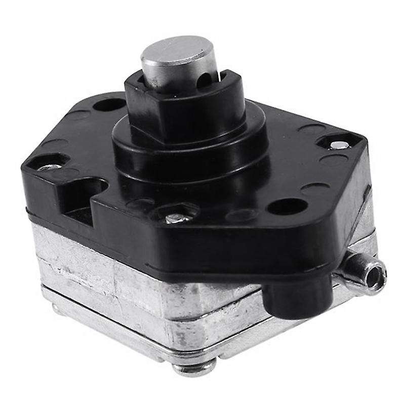 Boat Motor Fuel Pump Assy 67D-24410-03-00 67D-24410-00, Suitable for 4-Stroke 4HP F4 F4A F4M Outboar