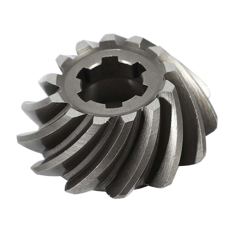 Boat Motor Pinion Gear 6H4-45551-00 6H4-45551-01 for Outboard 3 Cyl 13 Teeth 2 Stroke Engine
