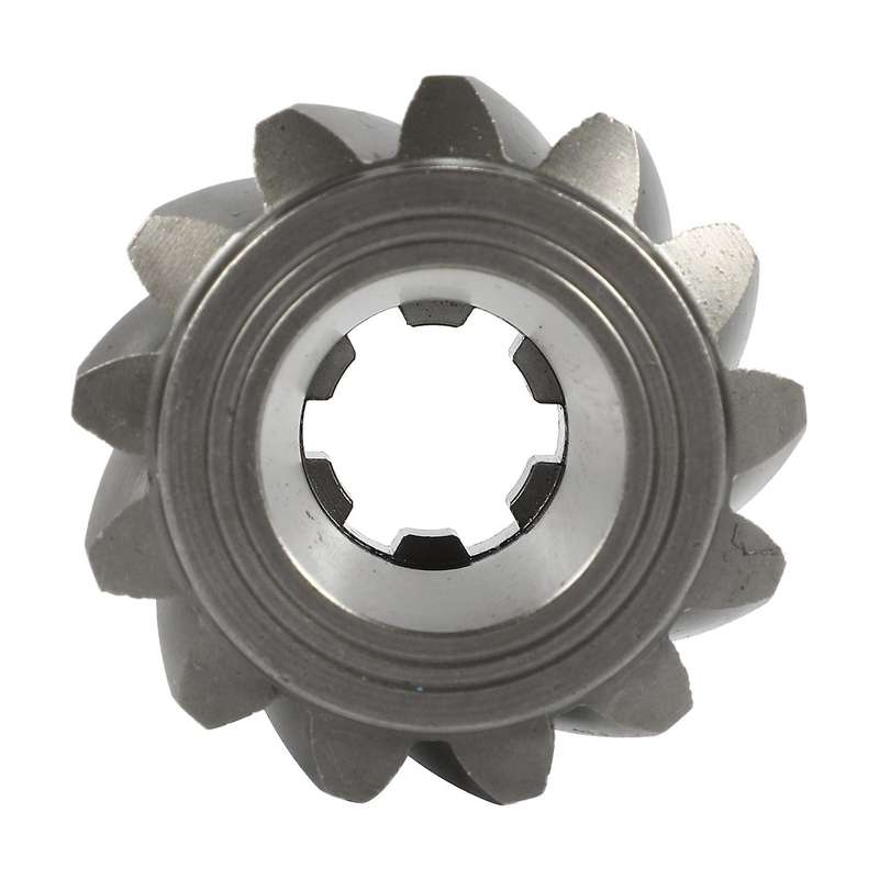 Boat Motor Pinion Gear 6H4-45551-00 6H4-45551-01 for Outboard 3 Cyl 13 Teeth 2 Stroke Engine