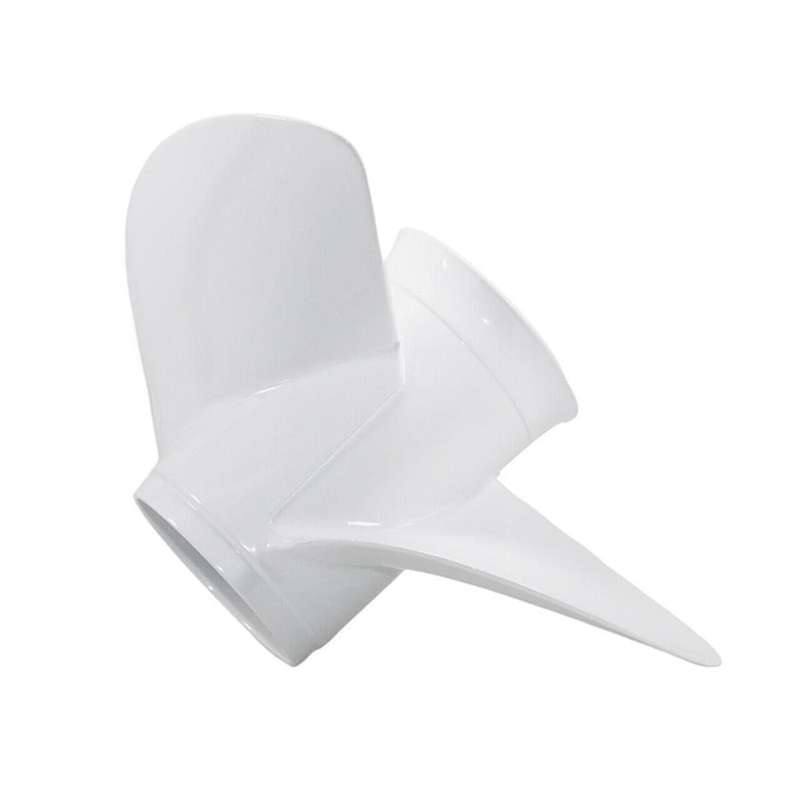 Boat Propeller 13x19-K 6E5-45941-00-EL for Outboard 50-130HP 15 Tooth