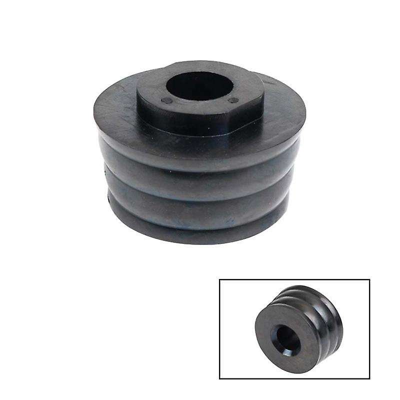 Body Cab Mount Bushing Kit for F250 2WD/4WD 1999-2016 Super Duty KF04050BK