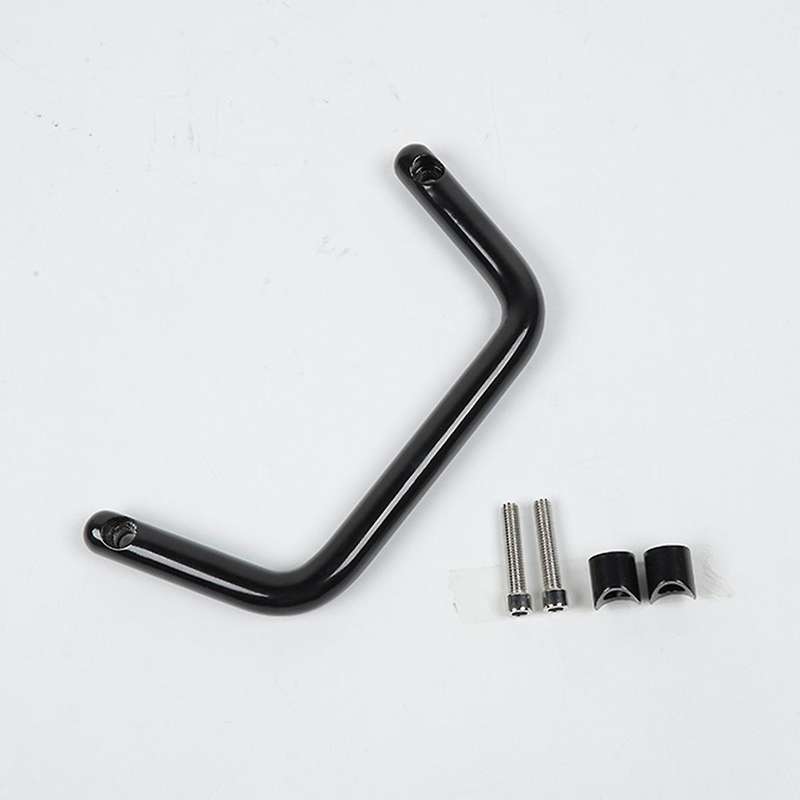 Body Armor Handle Corner Guards Protectors for JL & JT 2018 2019 2020 2021