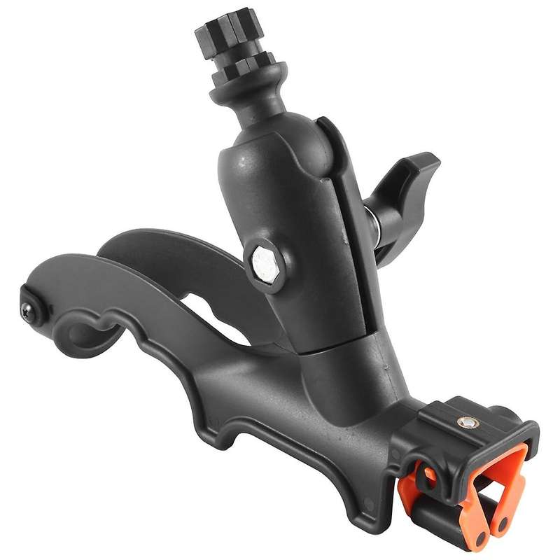 Boats Kayak 360 Rotatable Swivel Fishing Rod Holder Fishing Support Rod Holder Fishing Fixer Mount B